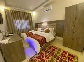 Petra Oleander Hotel