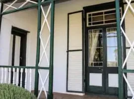 Vredelus Farm Stay