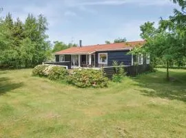Two-Bedroom Holiday Home In Kalundborg