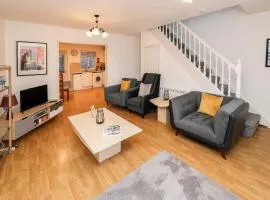 Two bedroom townhouse in the heart of Dungarvan