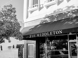 The Middleton Hotel