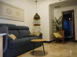 Apartment in Montilla near Palacio Medinaceli