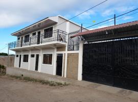 Wally’s Place