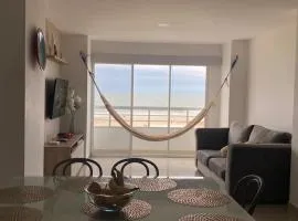 Vistalu - Amazing View Beach Apartment