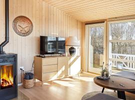 Holiday home Slagelse XLII，位于斯劳厄尔瑟的海滩短租房