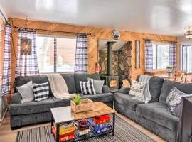 Peaceful Utah Ski-InandSki-Out Vacation Rental!