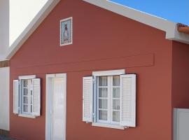 Torreira Vacation Homes - Ria House，位于托雷拉的海滩酒店