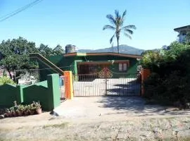 Anugraha stay