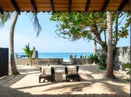 Red Parrot Beach Villa