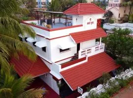 Gayatri Homestay