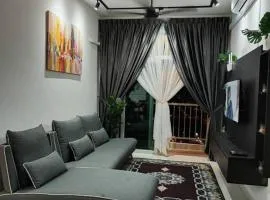 f&h Homestay,Ipoh