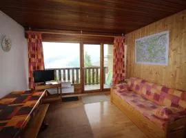 Duplex 2 pièces cabine 8 couchages proche pistes - Auris en Oisans - FR-1-297-100