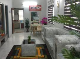 IPOH Homestay，位于怡保的酒店