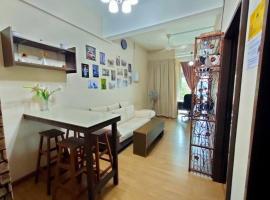 1 MINUTES TO TOWER SENTRAL INTAN HOMESTAY 6 ROOMS，位于安顺的酒店