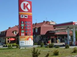 Hotel i Restauracja Jaskolka