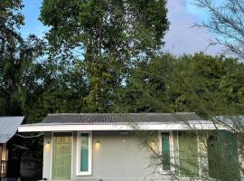 Casa Lena，位于珍拉丁的酒店