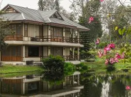 Suanphung Bonsai Village