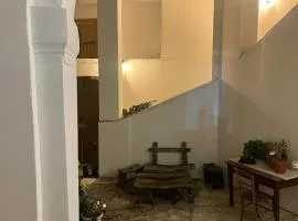 PIAZZETTA DEL FORNO appartamento