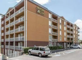 MainStay Suites Knoxville North I-75