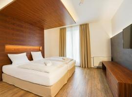 LoC Kannenkeller Smart Stay，位于劳茵戈恩的酒店