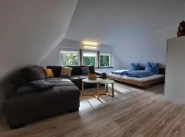 Ferienwohnung Stützengrün