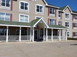 GrandStay Hotel & Suites Hastings，位于Hastings的酒店