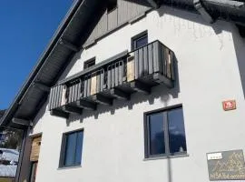 Hiša Pod gorami II****-house with wellness