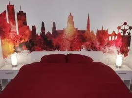BRUSSELS EXPO APARTMENT
