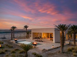 Anantara Sahara-Tozeur Resort & Villas