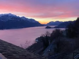 Como Lake Samlu House - Menaggio