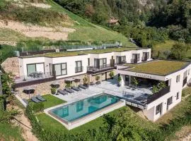 Castanea Appartements