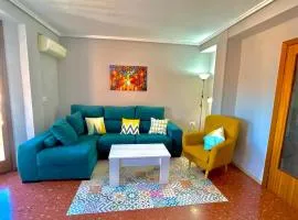 Apartamento La Zahora - Alcañiz