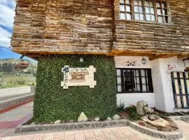 Estancia Jardín de Teresita