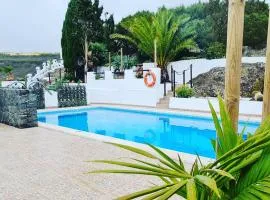 GRAN CANARIA LA FINCA DE CARMELITA Y BARTOLITO