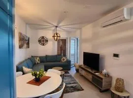 Apartment Bety, Stomorska, Solta