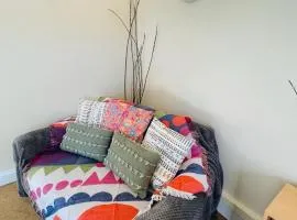 Cosy entire flat