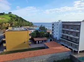 Ap praia ponta Negra