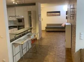 Apartment Heinrich mit Ausstellung E-Rechnung