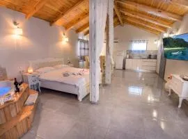 סוויטות פנינת המעיינות