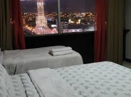 Apartamento 906 zona 9