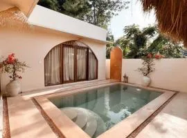 New Villa MACA Bali