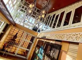 The Panorama Penthouse Daraga