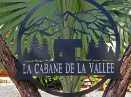 la Cabane de la Vallee