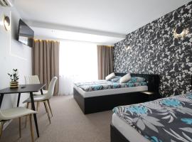 Motel Na Zbójeckiej