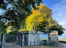 The Gatehouse is in a 18th century estate, BHX,NEC