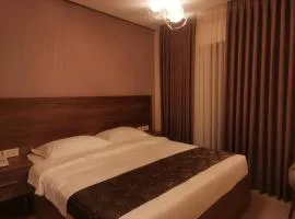 Dara apartment hotel