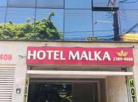 马尔卡酒店