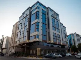 Al Ertiqaa Hotel