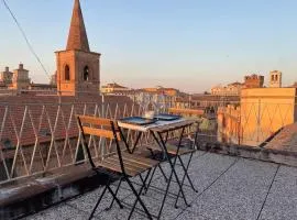 TRILOCALE DUOMO + TERRAZZO panoramico cond.