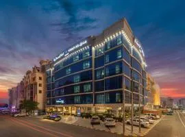 Blue Diamond Hotel Jeddah
